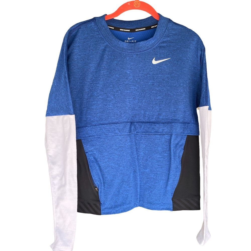 Nike‎ dri fit pullover